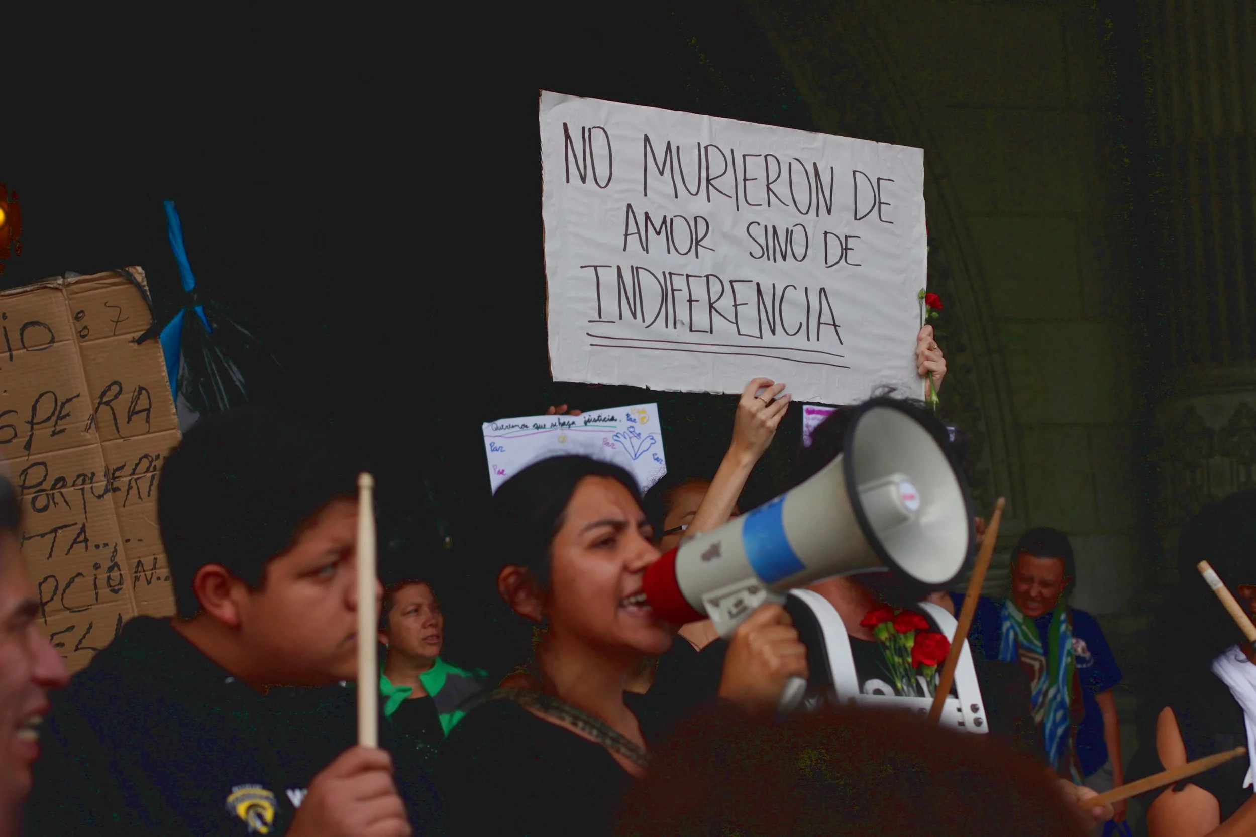  Foto: Peace Brigades International Guatemala 